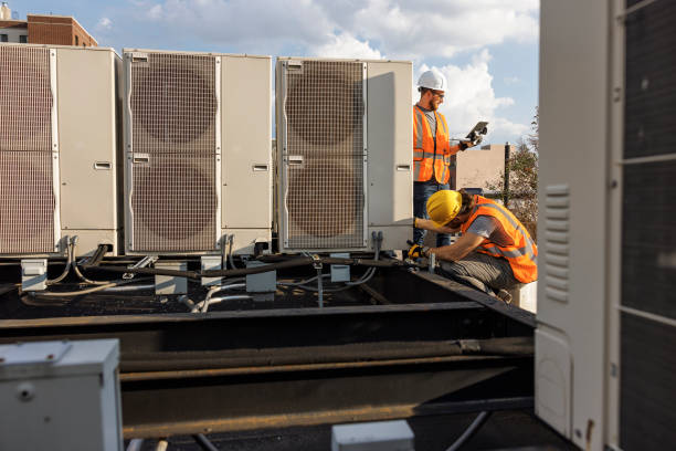 Best Emergency HVAC repair  in Marks, MS