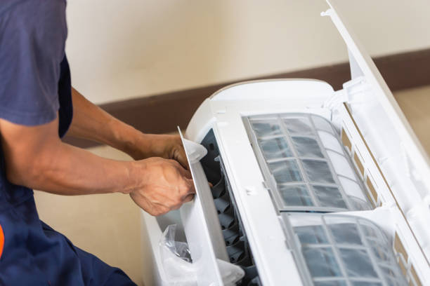 Best Air conditioning repair  in Marks, MS