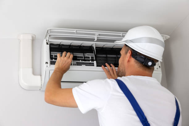 Best HVAC companies near me  in Marks, MS